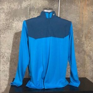 High Performance golf pull over